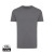 Tričko Iqoniq Bryce z recykl. bavlny - Iqoniq, farba - antracitová, veľkosť - L