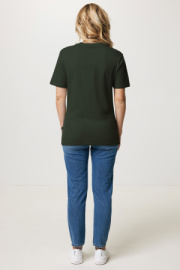 Tričko IQONIQ Bryce z recykl. bavlny - Iqoniq