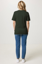 Tričko IQONIQ Bryce z recykl. bavlny - Iqoniq