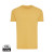 Tričko Iqoniq Bryce z recykl. bavlny - Iqoniq, farba - ochre yellow, veľkosť - L