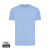 Tričko Iqoniq Bryce z recykl. bavlny - Iqoniq, farba - sky blue, veľkosť - XS