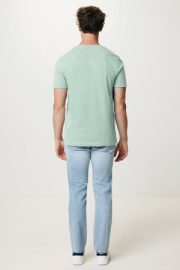 Tričko IQONIQ Bryce z recykl. bavlny - Iqoniq