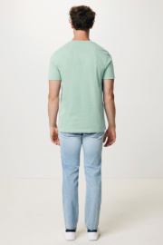 Tričko IQONIQ Bryce z recykl. bavlny - Iqoniq