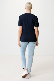 Tričko IQONIQ Bryce z recykl. bavlny - Iqoniq