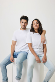 Tričko IQONIQ Bryce z recykl. bavlny - Iqoniq