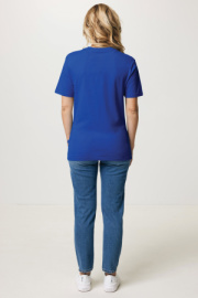 Tričko IQONIQ Bryce z recykl. bavlny - Iqoniq