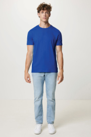 Tričko IQONIQ Bryce z recykl. bavlny - Iqoniq