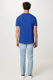 Tričko IQONIQ Bryce z recykl. bavlny - Iqoniq