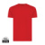 Tričko Iqoniq Bryce z recykl. bavlny - Iqoniq, farba - červená, veľkosť - 4XL