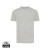 Nefarbené tričko Iqoniq Manuel z recykl. bavlny - Iqoniq, farba - heather grey, veľkosť - XXS