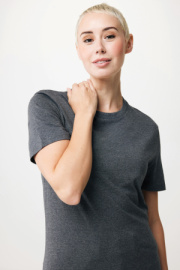 Nefarbené tričko IQONIQ Manuel z recykl. bavlny - Iqoniq