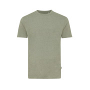 Nefarbené tričko IQONIQ Manuel z recykl. bavlny - Iqoniq