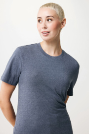 Nefarbené tričko IQONIQ Manuel z recykl. bavlny - Iqoniq