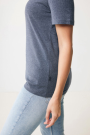 Nefarbené tričko IQONIQ Manuel z recykl. bavlny - Iqoniq