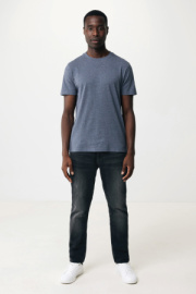 Nefarbené tričko IQONIQ Manuel z recykl. bavlny - Iqoniq