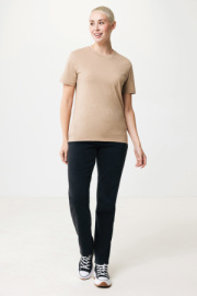 Nefarbené tričko IQONIQ Manuel z recykl. bavlny - Iqoniq