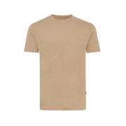 Nefarbené tričko IQONIQ Manuel z recykl. bavlny - Iqoniq