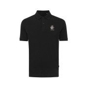 Polo tričko IQONIQ Yosemite z recykl. bavlny - Iqoniq