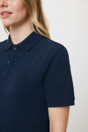 Polo tričko IQONIQ Yosemite z recykl. bavlny - Iqoniq