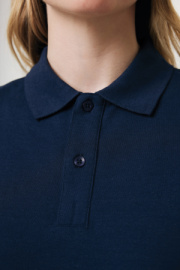 Polo tričko IQONIQ Yosemite z recykl. bavlny - Iqoniq