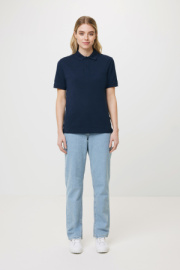 Polo tričko IQONIQ Yosemite z recykl. bavlny - Iqoniq