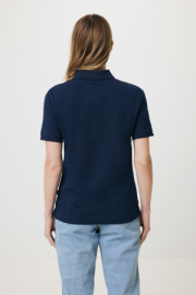 Polo tričko IQONIQ Yosemite z recykl. bavlny - Iqoniq