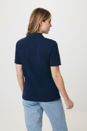 Polo tričko IQONIQ Yosemite z recykl. bavlny - Iqoniq
