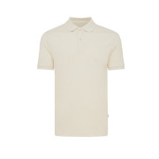 Polo tričko IQONIQ Yosemite z recykl. bavlny - Iqoniq