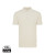 Polo tričko Iqoniq Yosemite z recykl. bavlny - Iqoniq, farba - natural raw, veľkosť - XXL
