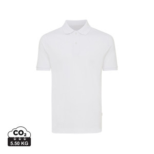 Polo tričko IQONIQ Yosemite z recykl. bavlny