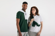 Polo tričko IQONIQ Yosemite z recykl. bavlny - Iqoniq