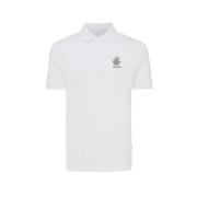 Polo tričko IQONIQ Yosemite z recykl. bavlny - Iqoniq
