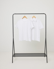 Polo tričko IQONIQ Yosemite z recykl. bavlny - Iqoniq