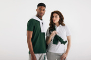 Polo tričko IQONIQ Yosemite z recykl. bavlny - Iqoniq