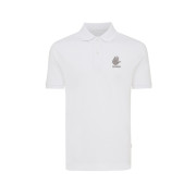 Polo tričko IQONIQ Yosemite z recykl. bavlny - Iqoniq