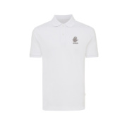 Polo tričko IQONIQ Yosemite z recykl. bavlny - Iqoniq