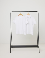 Polo tričko IQONIQ Yosemite z recykl. bavlny - Iqoniq