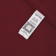 Polo tričko IQONIQ Yosemite z recykl. bavlny - Iqoniq