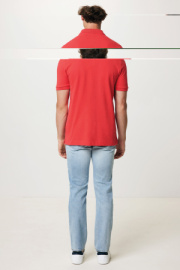 Polo tričko IQONIQ Yosemite z recykl. bavlny - Iqoniq