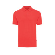 Polo tričko IQONIQ Yosemite z recykl. bavlny - Iqoniq