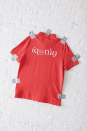 Polo tričko IQONIQ Yosemite z recykl. bavlny - Iqoniq