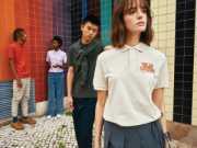 Polo tričko IQONIQ Yosemite z recykl. bavlny - Iqoniq