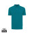 Polo tričko Iqoniq Yosemite z recykl. bavlny - Iqoniq, farba - verdigris, veľkosť - XXL