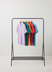 Polo tričko IQONIQ Yosemite z recykl. bavlny - Iqoniq
