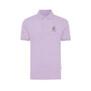 Polo tričko IQONIQ Yosemite z recykl. bavlny - Iqoniq