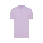 Polo tričko IQONIQ Yosemite z recykl. bavlny - Iqoniq