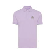 Polo tričko IQONIQ Yosemite z recykl. bavlny - Iqoniq