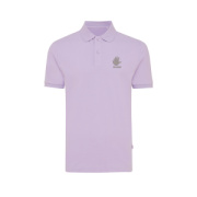 Polo tričko IQONIQ Yosemite z recykl. bavlny - Iqoniq