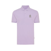 Polo tričko IQONIQ Yosemite z recykl. bavlny - Iqoniq