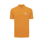 Polo tričko IQONIQ Yosemite z recykl. bavlny - Iqoniq